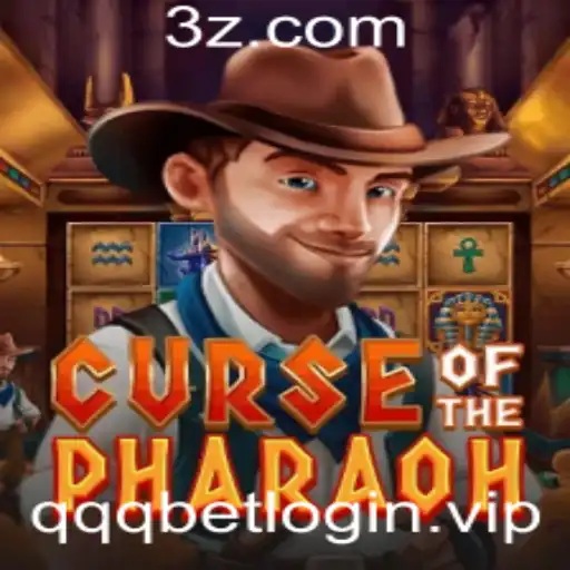 Descubra o Mundo de Aventura em CurseofthePharaoh com qqqbet