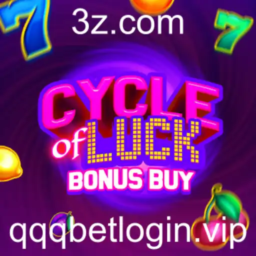 CycleofLuckBonusBuy: Descubra as Regras e Novidades do Jogo com qqqbet