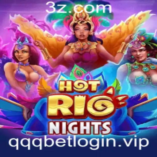 Descubra HotRioNights: A Nova Sensação de Jogo com a Palavras-chave qqqbet