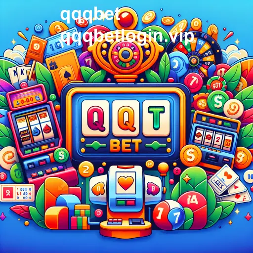 Descubra a Emoção dos Jogos de Sorte no qqqbet