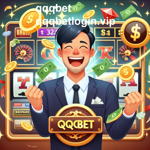 Atrações Irresistíveis: Descubra as Promoções Especiais do qqqbet