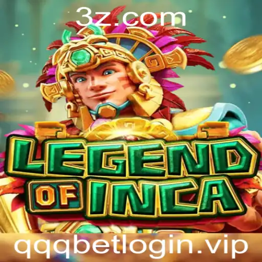 LegendofInca: Um Mergulho no Mundo dos Incas com a Emoção do qqqbet
