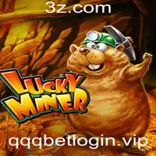 Descubra LuckyMiner: A Nova Sensação dos Jogos com qqqbet