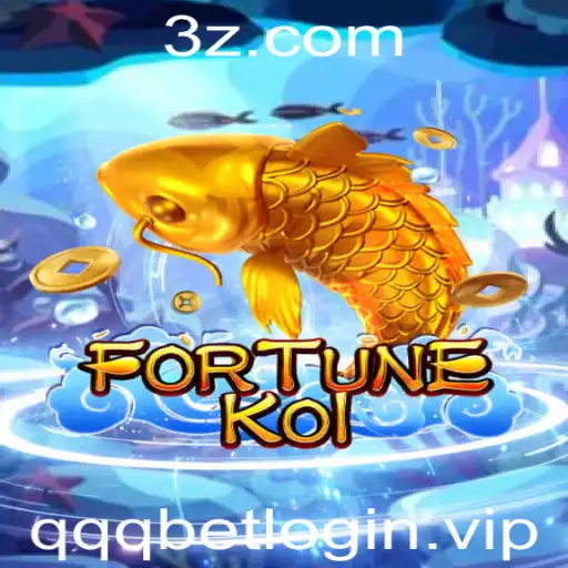 Explorando o Mundo das Apostas com FORTUNEKOI no QQQBET