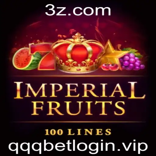 Explorando o Fascínio do Jogo ImperialFruits100 Integrado com qqqbet