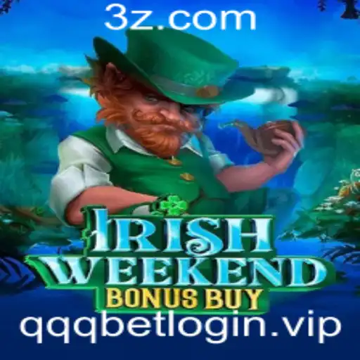 Descubra o Mundo de IrishWeekendBonusBuy com a qqqbet