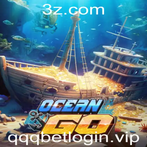 Descubra OceanGO: O Novo Fenômeno dos Jogos com qqqbet
