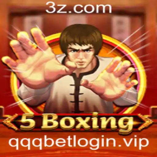 Descubra 5Boxing: O Novo Fenômeno de Jogos com qqqbet