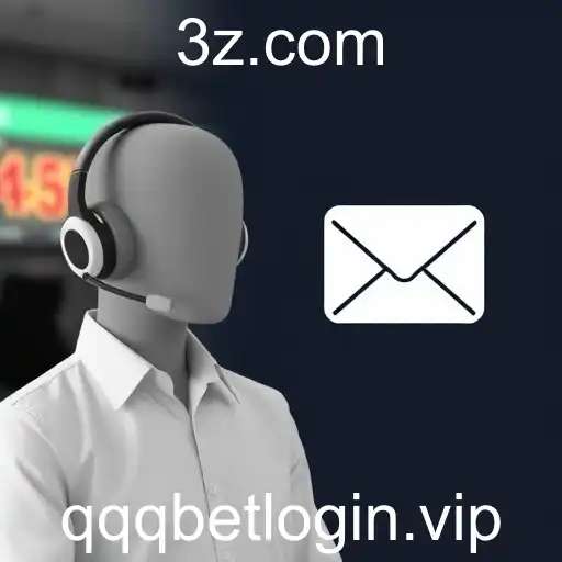 Como Entrar em Contato Conosco na Plataforma QQQBet