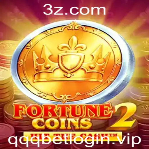 Descubra FortuneCoins2: O Novo Jogo de Apostas que Está Conquistando o Mundo com qqqbet