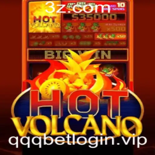 Explorando o Mundo Emocionante de HotVolcano com qqqbet