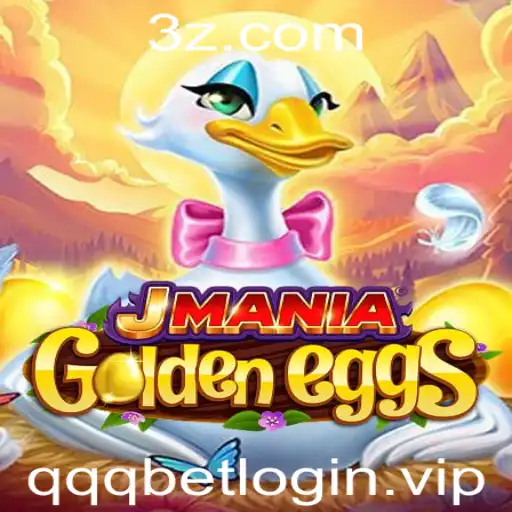 JManiaGoldenEggs: Uma Nova Experiência de Jogo Online