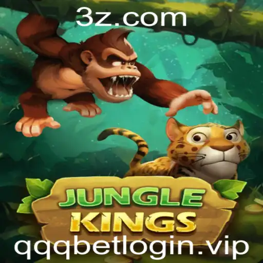 Explorando o Mundo de JungleKings: O Jogo Aventura Imersiva