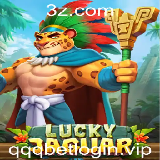 Descubra o Fascinante Mundo de LuckyJaguar