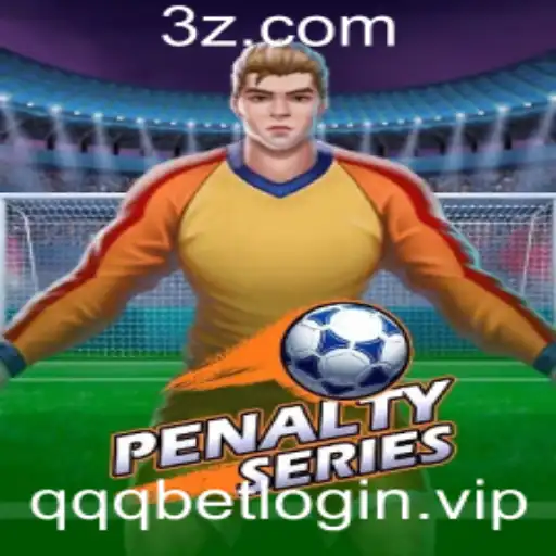 PenaltySeries: Dominando as Emoções nas Séries de Pênaltis com qqqbet