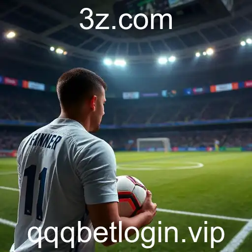 Explorando o Mundo das Apostas Esportivas com qqqbet