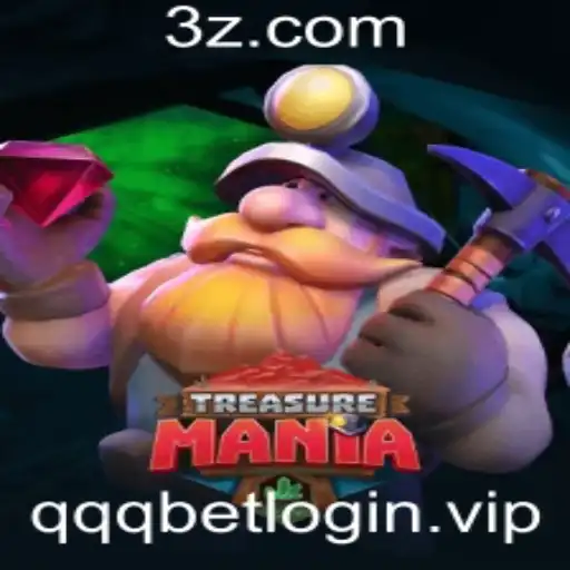 Explorando o Mundo de TreasureMania e o Impacto do qqqbet