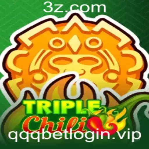 TripleChili: Exploração do Jogo de Slot com a Palavras-chave 'qqqbet'