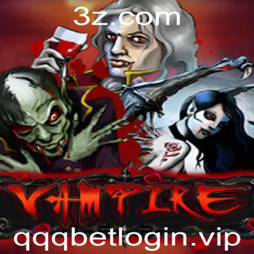 Vampire: Uma Imersão no Mundo das Sombras com qqqbet