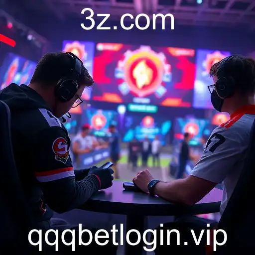 Explorando o Mundo dos Esportes Virtuais e o Impacto da Plataforma qqqbet