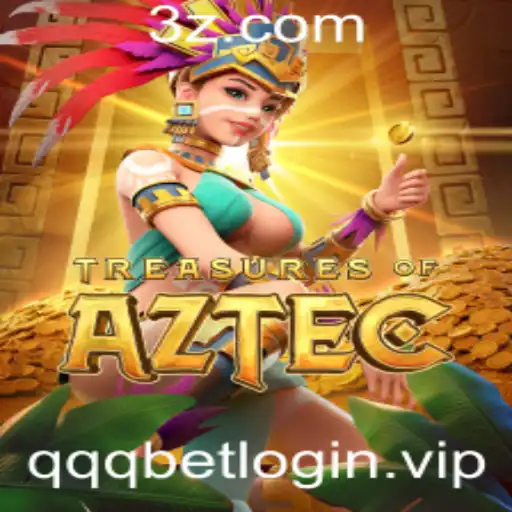 Descubra os Segredos do Tesouro no Jogo Treasures of Aztec